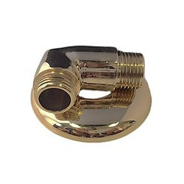 Prise D'eau Mural Or, Dorée