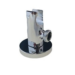 Support De Douche Avec Valve Anti-inondation, Pour Hydroscopin