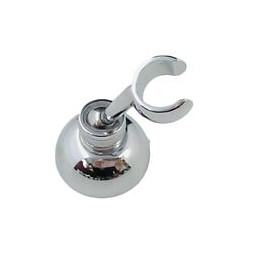 Support De Douche Mural Et Orientable, Vintage