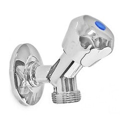 Robinet 1/2 X 3/4 Pour Machine À Laver