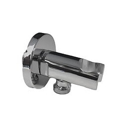 Support De Douche Avec Valve Anti-inondation, Pour Hydroscopin