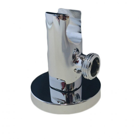 Support De Douche Avec Valve Anti-inondation, Pour Hydroscopin