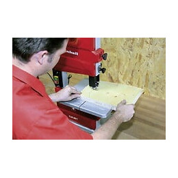 Lame De Scie Ruban 1400x6,4mm - 6 Dents 25mm