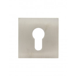 Rosace Carrée A Coller Cadap (lot De 2)