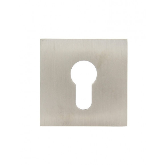 Rosace Carrée A Coller Cadap (lot De 2)