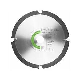 Festool Lame De Scie Diamant 160 X 2,2 X 20 Dia4 Pour Ts 55 R Et Tsc 55 ( 201910 )