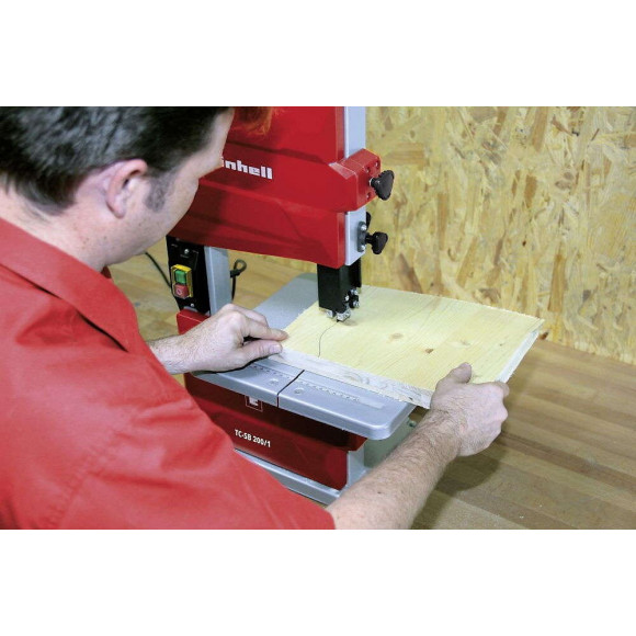 Lame De Scie Ruban 1400x6,4mm - 6 Dents 25mm