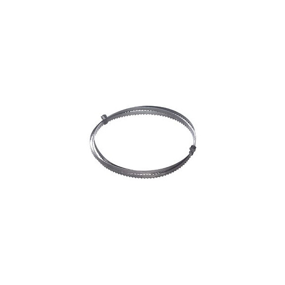 Lame De Scie Ruban 1400x6,4mm - 6 Dents 25mm