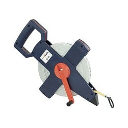 Mesure Fibres 50m Sur Étrier