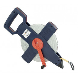 Mesure Fibres 50m Sur Étrier