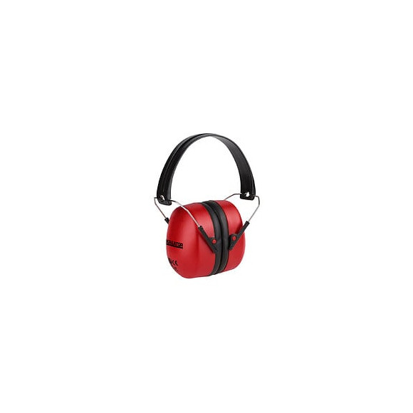 Casque Anti-bruit Pliant Confort 29 Db
