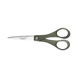 Ciseaux Recyclés Multi-usages Ambidextre 18 Cm