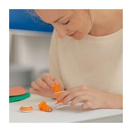 Lames De Remplacement Pour Le Cutter Circulaire À Tissus