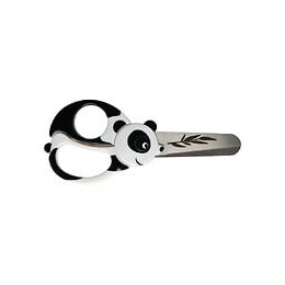Ciseaux Enfants Panda 13 Cm