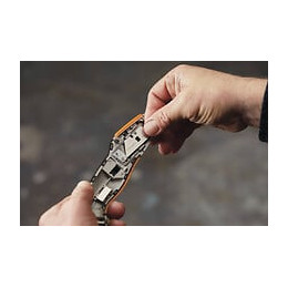 Cutter À Lame Rétractable Carbonmax