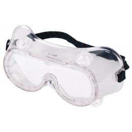 Masque De Protection