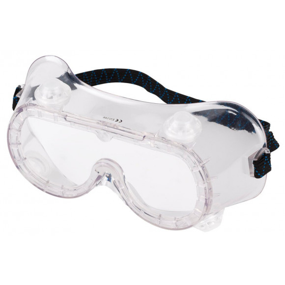 Masque De Protection