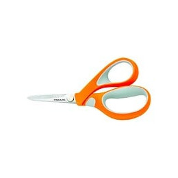 Ciseaux Tissus Softgrip Razoredge, Droitiers 13 Cm