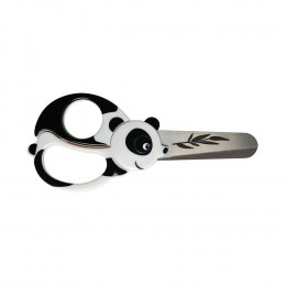 Ciseaux Enfants Panda 13 Cm