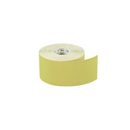 Rouleau Papier Corindon 50 M X 12 Cm - Grain 60