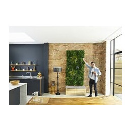 Beh850k-qs Perceuse À Percussion Filaire - 850w - 6 Forets De Perçage - Guide De Profondeur - Poignée Latérale