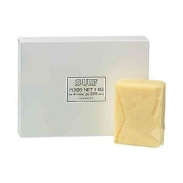 Suif Industriel - 1 Kg