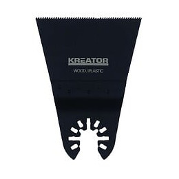 Lame De Scie Universelle - Largeur 68 Mm / 18 Tpi