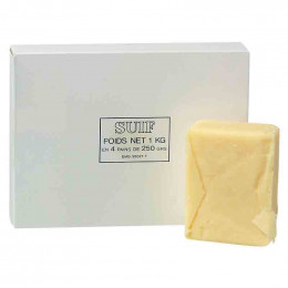 Suif Industriel - 1 Kg
