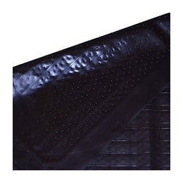 Tapis De Coffre En Pvc Roule
