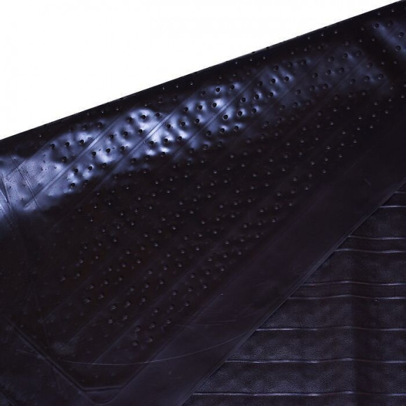 Tapis De Coffre En Pvc Roule