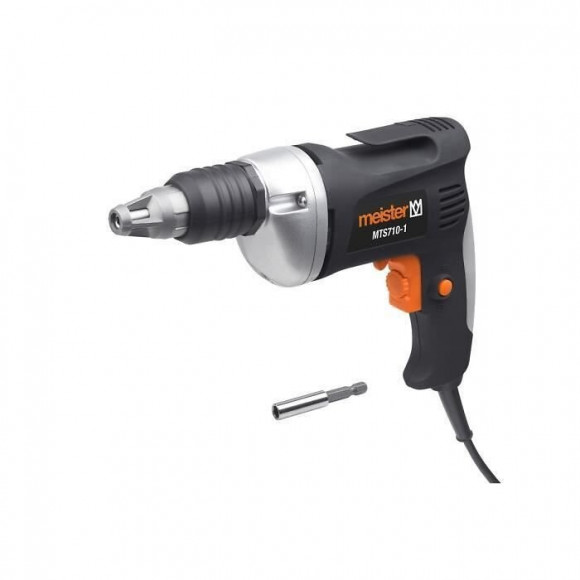 Meister Visseuse Plaquiste 710w