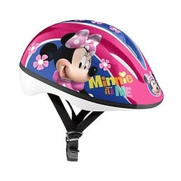 Disney Minnie Casque Velo - Taille Xs