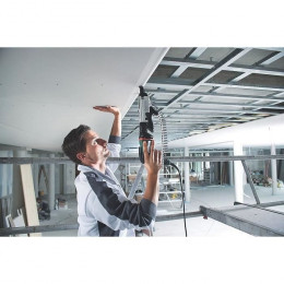 Metabo Visseuse - Se 4000 - Coffret