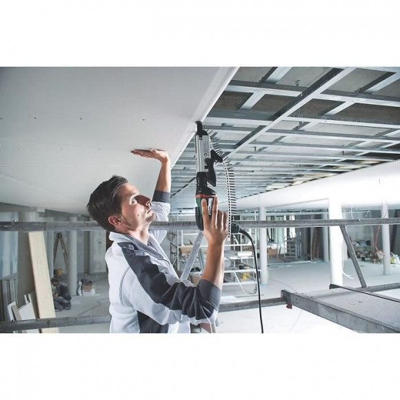 Metabo Visseuse - Se 4000 - Coffret