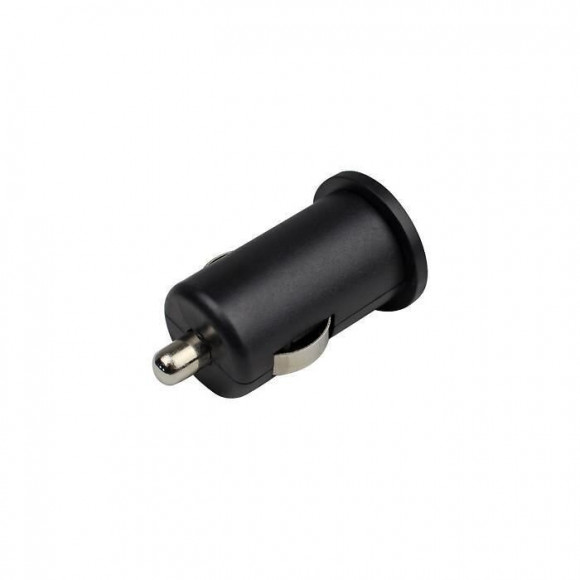 Mini Convertisseur - Prise Usb - 12+24v