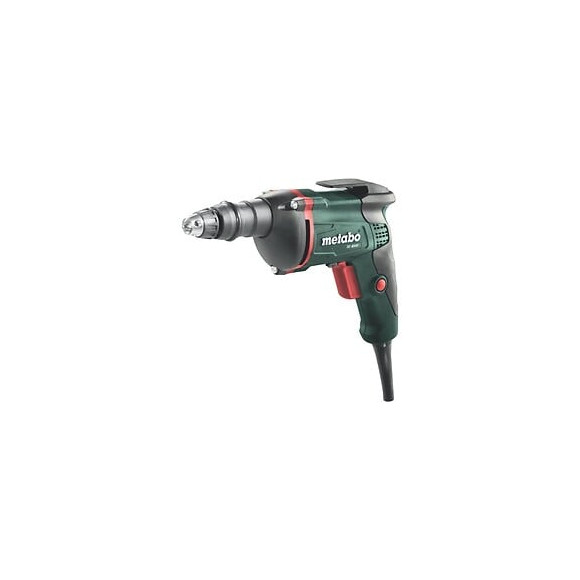 Metabo Visseuse - Se 4000 - Coffret