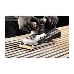 Meister Ponceuse Vibrante 320w