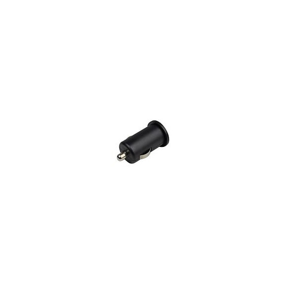 Mini Convertisseur - Prise Usb - 12+24v