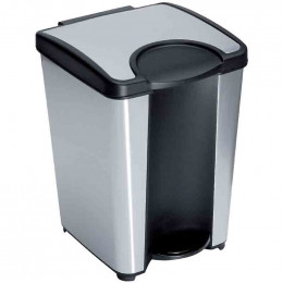 Poubelle De Salle De Bain "foxy"