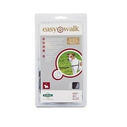 Easy Walk Harnais S - Noir - Pour Chien