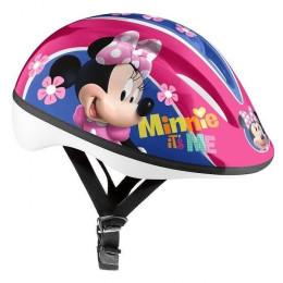 Disney Minnie Casque Velo - Taille Xs