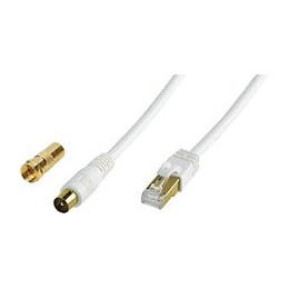 Câble Satellite Hexakit Htv 4981