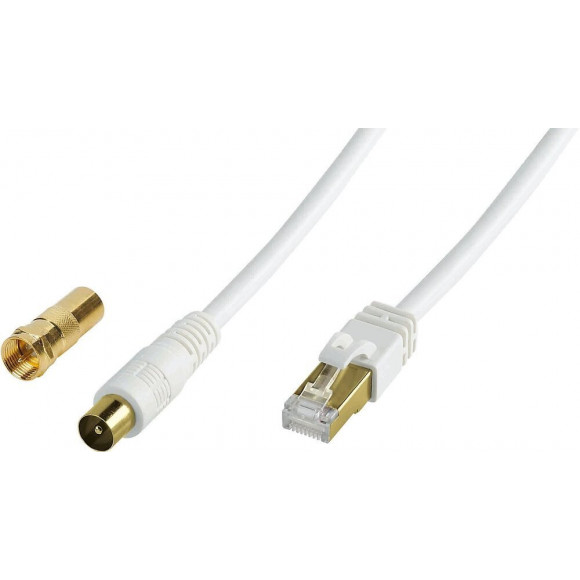 Câble Satellite Hexakit Htv 4981