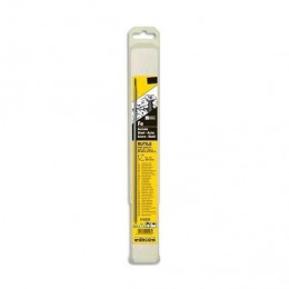 Deca Lot De 55 Electrodes Rutiles Acier O 2,5 Mm L 300 Mm - Baguettes De Soudure