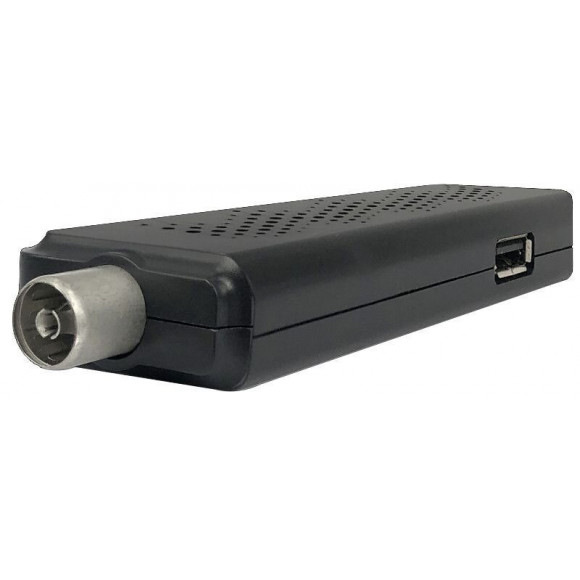 Adaptateur Tnt Hd Mini Servimat Tnts 1