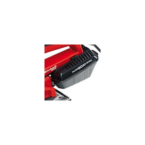 Einhell Ponceuse Vibrante 250w Te-os 2520 E