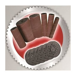 Scheppach Ponceuse A Tambour Oscillant Osm100 450 W 4903401901