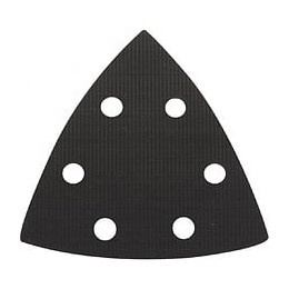 Plateau Standard Bosch Pour Ponceuse Pda240e