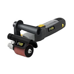 Fartools Pack Rdp601 Renovateur De Precision + Brosse A Lanieres Abrasives De Precision + Brosse A Lanieres Abrasives