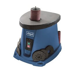 Scheppach Ponceuse A Tambour Oscillant Osm100 450 W 4903401901